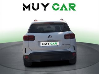 Citroen C5 Aircross PureTech 130 S&S Feel 96 kW (131 CV)