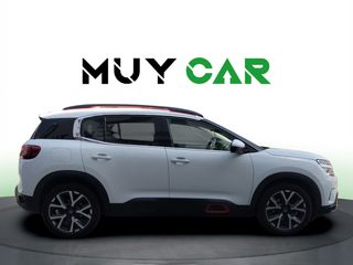 Citroen C5 Aircross PureTech 130 S&S Feel 96 kW (131 CV)