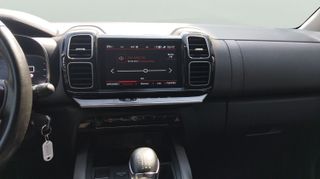 Citroen C5 Aircross PureTech 130 S&S Feel 96 kW (131 CV)