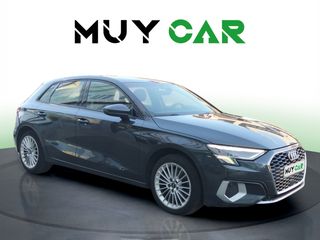 Audi A3 Sportback Advanced 30 TDI 85 kW (116 CV)