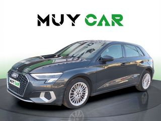 Audi A3 Sportback Advanced 30 TDI 85 kW (116 CV)