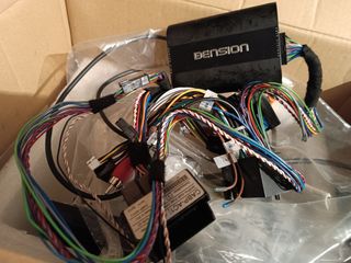 Pantalla Audi Concert A3 8P Original