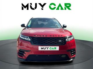 Land Rover Range Rover Velar 2.0 I4 PHEV R-Dynamic S 4WD Auto 297 kW (404 CV)