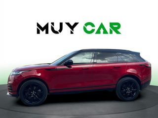 Land Rover Range Rover Velar 2.0 I4 PHEV R-Dynamic S 4WD Auto 297 kW (404 CV)