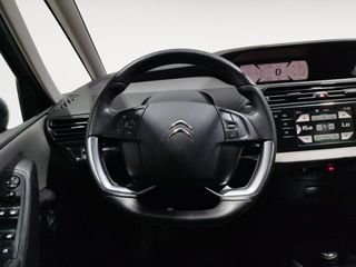 Citroën C4 Picasso Seduction