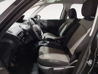 Citroën C4 Picasso Seduction