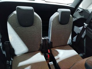 Citroën C4 Picasso Seduction