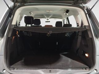 Citroën C4 Picasso Seduction