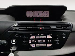 Citroën C4 Picasso Seduction