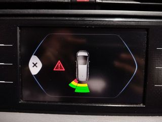 Citroën C4 Picasso Seduction