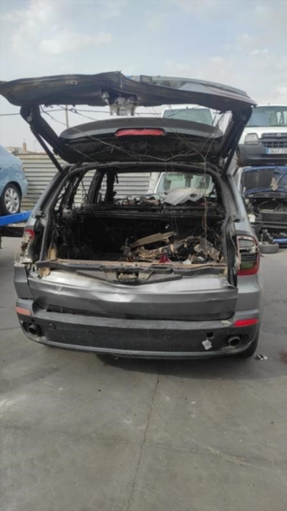 Despiece Bmw X5 (e70) 3.0 Sd (286 Cv) Dpf Año 200