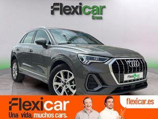 Audi Q3 Black line 35 TDI 110kW (150CV) S tronic