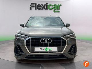 Audi Q3 Black line 35 TDI 110kW (150CV) S tronic