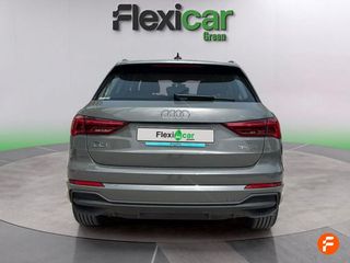 Audi Q3 Black line 35 TDI 110kW (150CV) S tronic