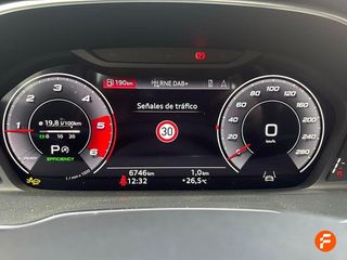 Audi Q3 Black line 35 TDI 110kW (150CV) S tronic