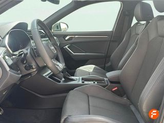 Audi Q3 Black line 35 TDI 110kW (150CV) S tronic