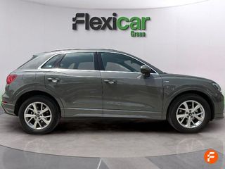 Audi Q3 Black line 35 TDI 110kW (150CV) S tronic