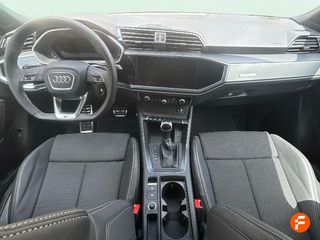 Audi Q3 Black line 35 TDI 110kW (150CV) S tronic