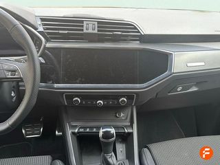 Audi Q3 Black line 35 TDI 110kW (150CV) S tronic