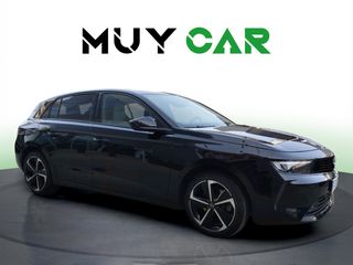 Opel Astra 1.2T XHL Tech Edition eDCT 100 kW (136 CV)