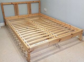 Cama de matrimonio