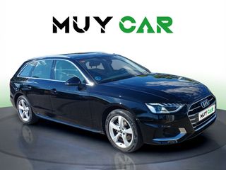 Audi A4 Avant Advanced 35 TDI 120 kW (163 CV) S tronic