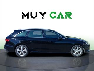 Audi A4 Avant Advanced 35 TDI 120 kW (163 CV) S tronic