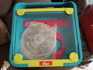 Proyector de Dibujos Diset