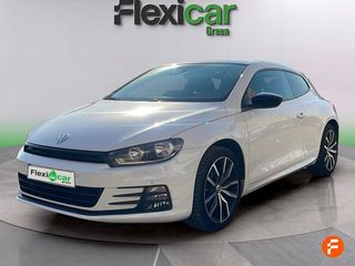 Volkswagen Scirocco R-Line 1.4 TSI 125CV BMT