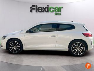 Volkswagen Scirocco R-Line 1.4 TSI 125CV BMT