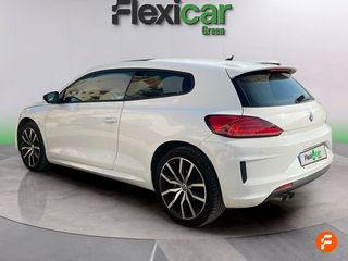 Volkswagen Scirocco R-Line 1.4 TSI 125CV BMT