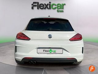 Volkswagen Scirocco R-Line 1.4 TSI 125CV BMT
