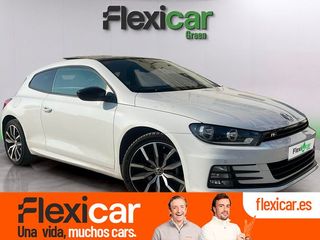 Volkswagen Scirocco R-Line 1.4 TSI 125CV BMT
