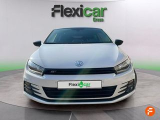 Volkswagen Scirocco R-Line 1.4 TSI 125CV BMT