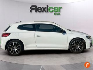 Volkswagen Scirocco R-Line 1.4 TSI 125CV BMT