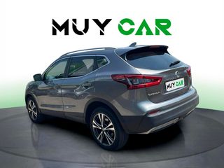 Nissan Qashqai DIG-T 140 Acenta 4x2 103 kW (140 CV)