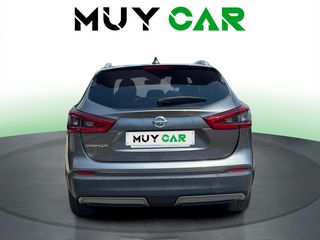 Nissan Qashqai DIG-T 140 Acenta 4x2 103 kW (140 CV)