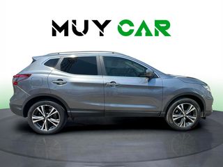 Nissan Qashqai DIG-T 140 Acenta 4x2 103 kW (140 CV)
