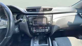 Nissan Qashqai DIG-T 140 Acenta 4x2 103 kW (140 CV)