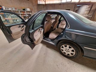 Rover 75 2001