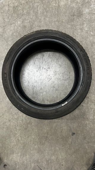 Neumáticos Michelin Pilot Sport 4 