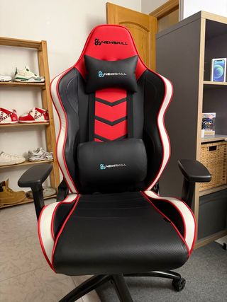 Silla Gaming Newskill Kaidan