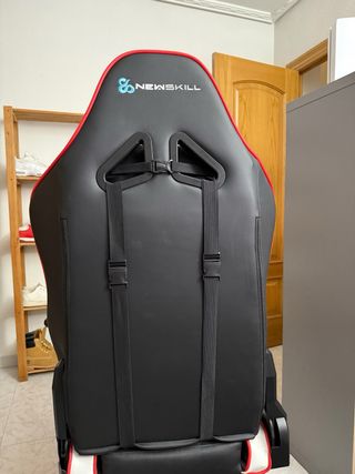 Silla Gaming Newskill Kaidan