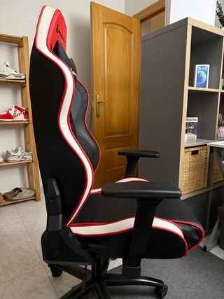 Silla Gaming Newskill Kaidan