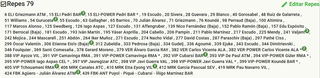 Cromos Panini Megacracks LaLiga 2025/26