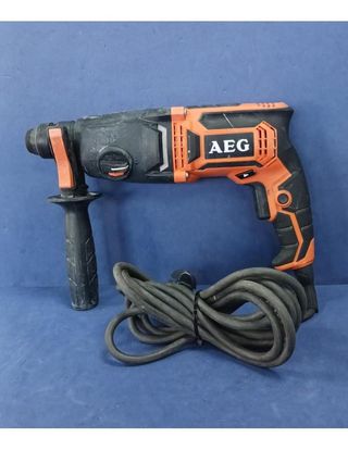 TALADRO AEG KH 24 IE 800W