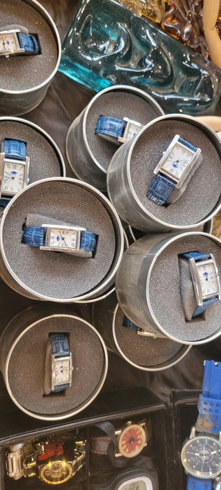 Relojes de Pulsera Elegantes