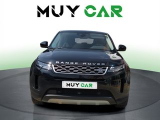Land Rover Range Rover Evoque P300e PHEV Standard 4WD Auto 227 kW (309 CV)
