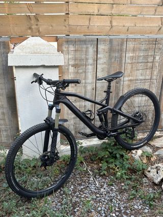 Bicicleta Canyon 8.0