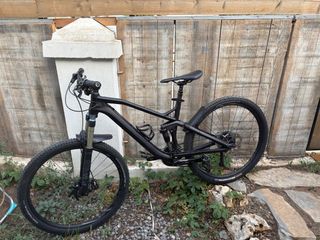 Bicicleta Canyon 8.0